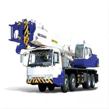 Used Tadano 25 Ton Truck Crane for Sale