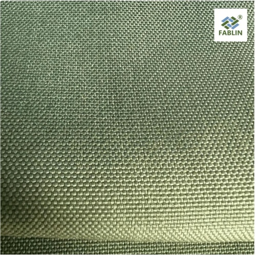 Tela olefina liviana diseñada para comodidad al aire libre