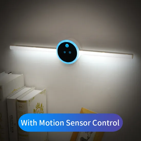 COB Cabinet Lights Battery Power Motion Sensor