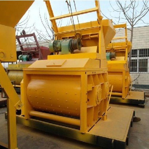 new machinery portable used concrete mixer for sale