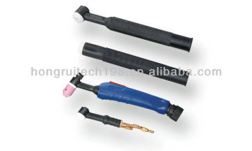 Sell WP-20/20F/20P WATER COOLED 250AMPS tig welding torch