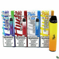 Hyde Rebel Lade-Einweg-Vape (10-Pack)