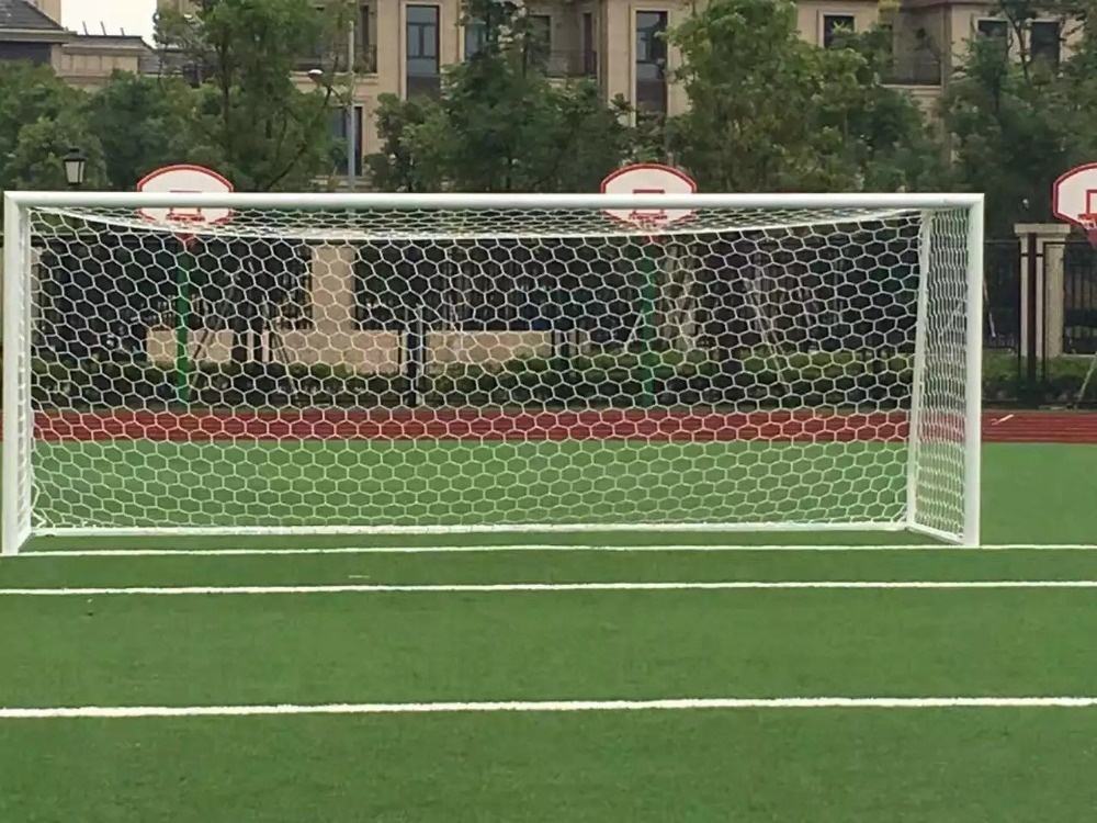 High-Quality Soccer Goal Post Training Equipment