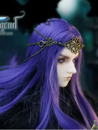 BJD 70cm Chimera Boy Ball Jointed Doll