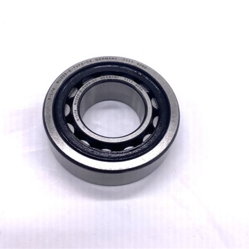 日本品質NU 206 ECP円筒ローラーベアリングNJ206 ECM