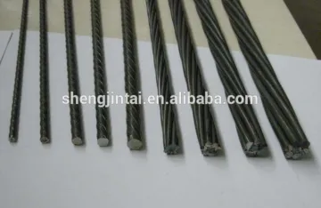 High Quality Pc Wire Prestressed Steel Wire alibaba china manufacturer