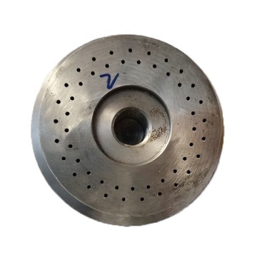 Automatic Fish Feed Extruder Die Moulds and Spare Parts for Fish Food Making Machines