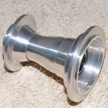 cnc machining aluminum dialysis machine parts from ISO13485 manufacturer with 200machines
