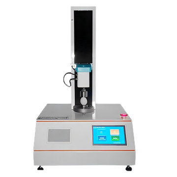 Fully Automatic Eggshell Strength Tester