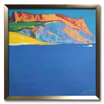 На заказ вашага тытанавага адбіткаў