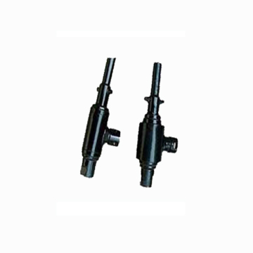 Mine injector