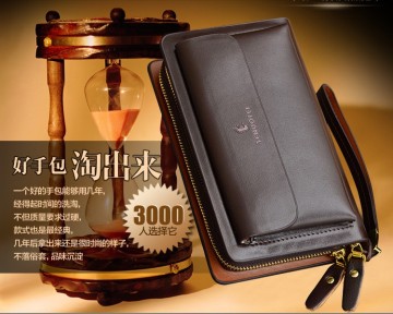 Bags Handbags Fashion 2014/ Men's Business Bag---very fashion