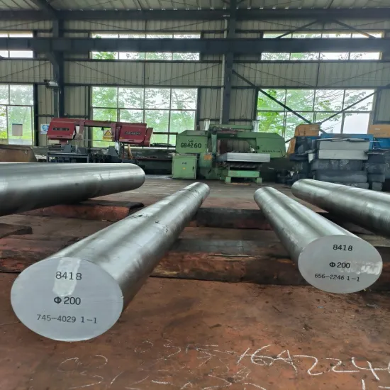 Efficient Hot Work Tool Steel Designed for Longevity