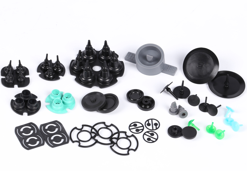 Pump Valve Product Collection