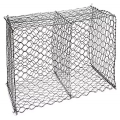 Gabion Betaining Wall Malla Para Gaviones