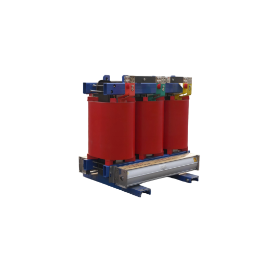 Transformateur basse tension de type sec haute résistance