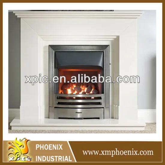 marble mantelpiece for fireplace engineered stone fireplace
