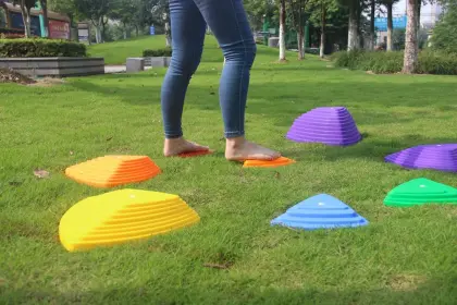 Child Balance Game Toys