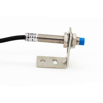 LJ8A3-2-Z/BY M8 Proximity Switch - 6V to 36V PNP NO Sensor