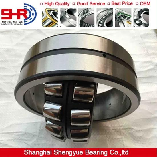 Factory price bearing steel outer spherical bearing 24040 CCW33