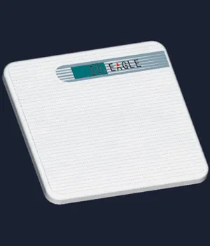 Digital Weight Scale for Home Use