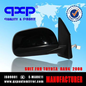 Suit for toyota 2008 RAV4 car door side mirror