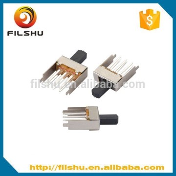 slide switch for mixer, juicer, full automatic soya-bean milk machine
