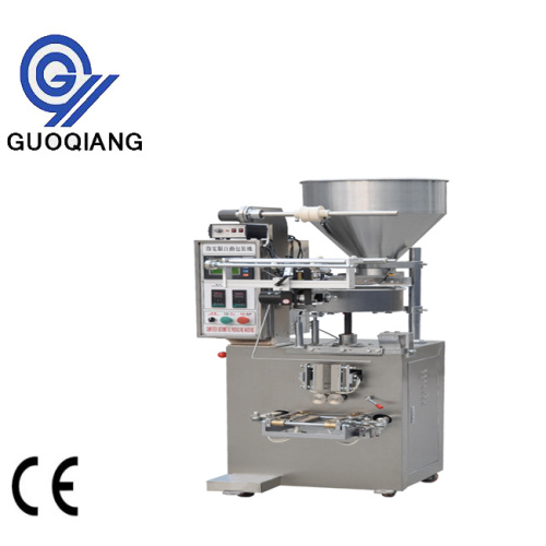 Automatic small sachet packaging machine low price