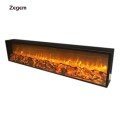 Factory special electricity fireplace supply 80*15*35cm