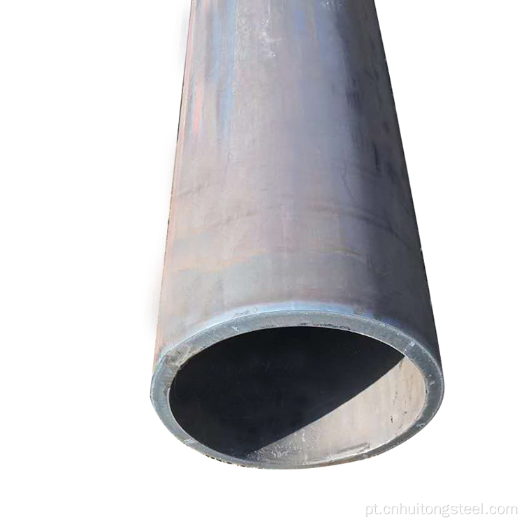 ASTM A106 Tubo de aço de caldeira a frio A106