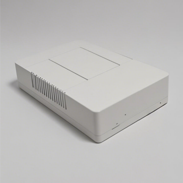 家用有线门铃金属敲击门铃