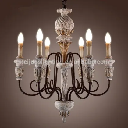 Latest model hand design solutions international chandelier