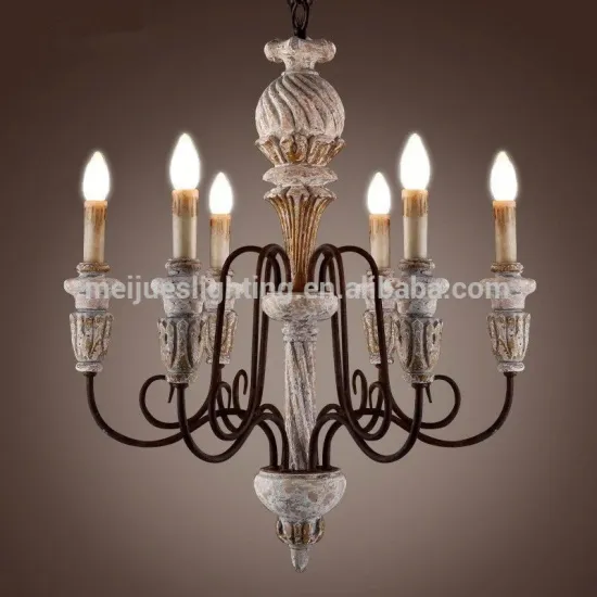 Latest model hand design solutions international chandelier