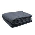Garantia de qualidade espessa cobertores pesados ​​com ponderação de sono