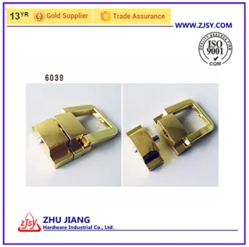 Gold Briefcase Locks