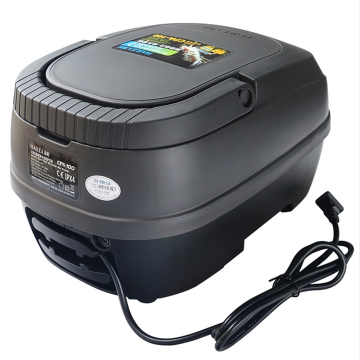 JR HAILEA Dual-Use Oxygen Pump: Versatile Solution for Large Fish Tank Aeration and General Oxygen Generation