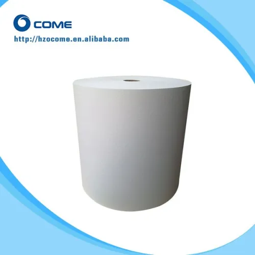 U15 Micro Fiberglass Filter Paper For Ulpa, High Quality U15 Micro
