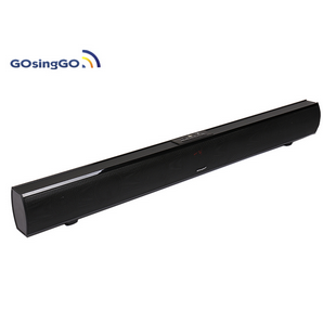 2.1 bluetooth soundbar/ wireless tv soundbar speaker/ with perfect 3d sound effect for home theater