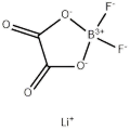 Lithium Difluorooxalato borate