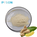 Ginger Root Extract Gingerols 5% HPLC