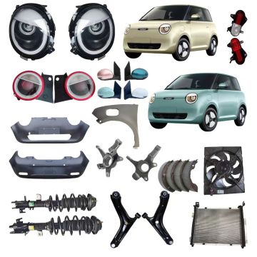 Chiny auto zamienne dla Changan Glutous Lumin Model