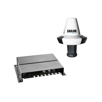 Cobham Sailor 6140 Inmarsat Mini-C VM Terminal Pelacakan Maritim