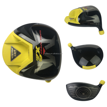 2023 Neue Stil Premium Herren Golffahrer - Mazel Hochwertiges Golfholzfabrik Customize