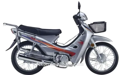 110CC CUB MOTORCYCLE