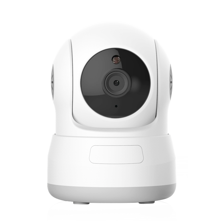 HD PT IP Camera
