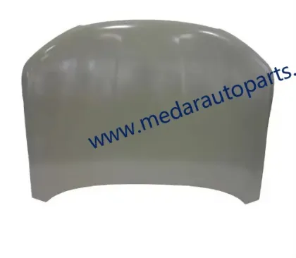 Chery Tiggo 4 Pro Hood Assembly
