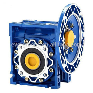 NRMV040 worm small gearbox