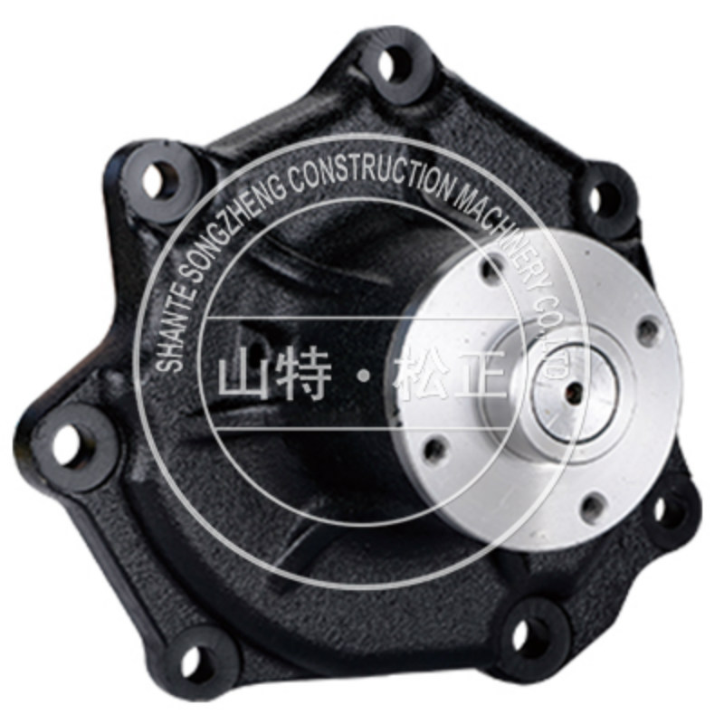 NISSAN TD42 WATER PUMP 21010-34T29