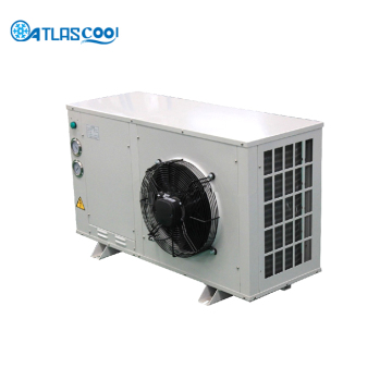 walk in cooler r407c unità di refrigerazione a condensazione