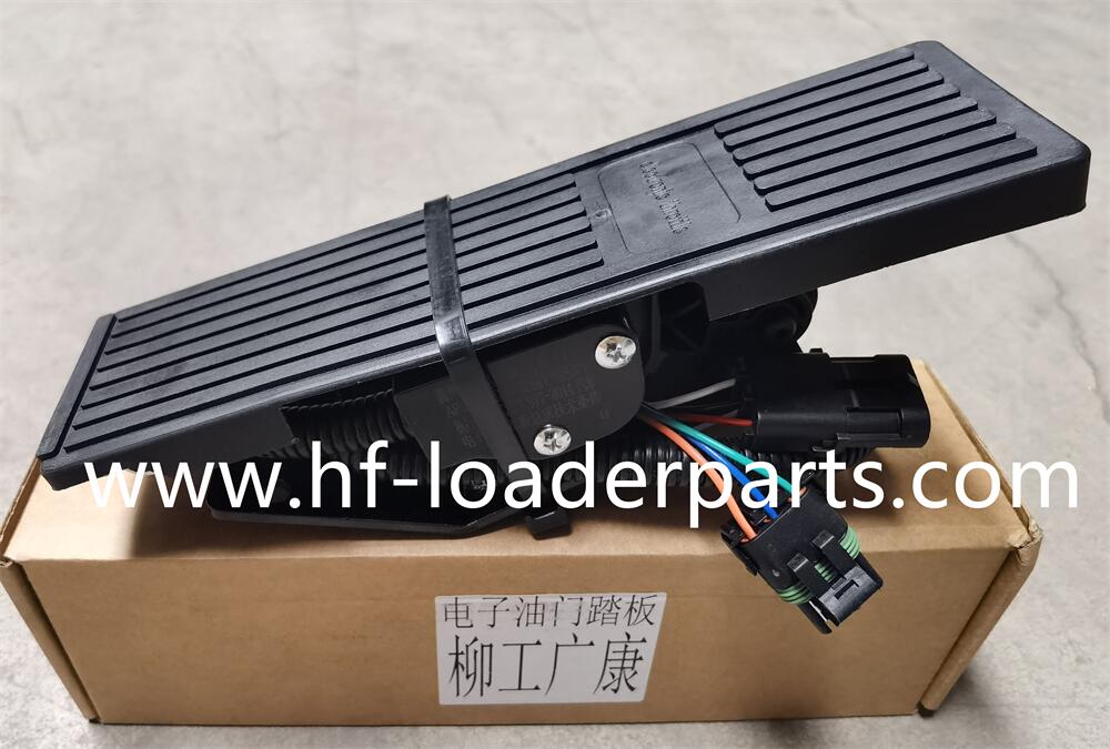 Liugong CUMMINS electronic accelerator pedal 37B3057